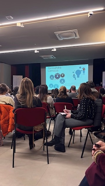 Convegno Nazionale CIPM 2025 a Milano